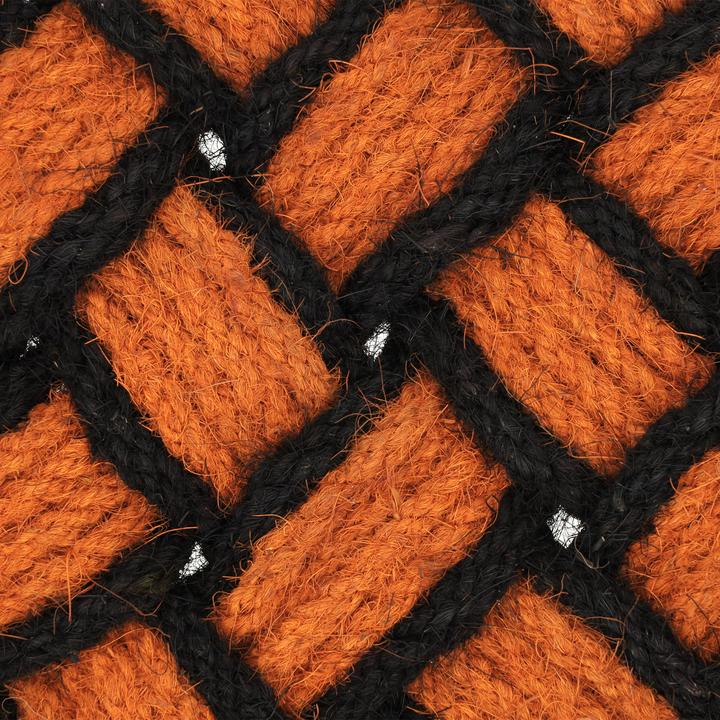 Actual product image Relaxdays Doormat coconut (75 x 45 x 2.5 cm)
