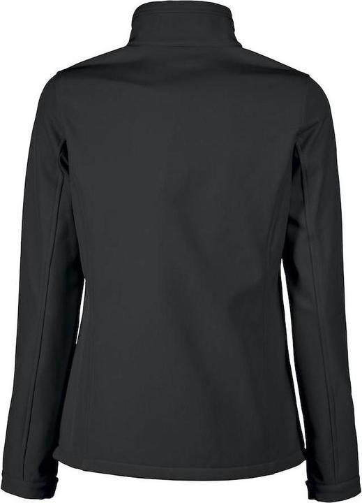 Produktbild Printer Red Vert Softshelljacke (3XL)