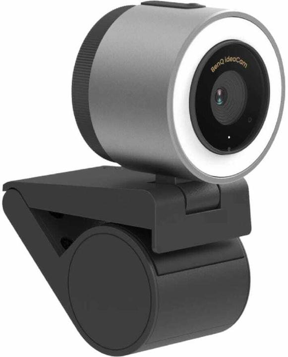 Produktbild BenQ IdeaCam S1 Pro 8MP CMOS (8 Mpx)