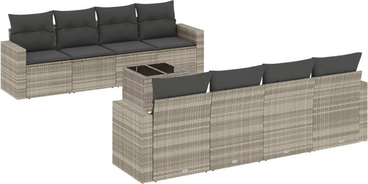 Produktbild vidaXL Briar