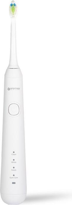 Produktbild Oromed Szczoteczka soniczna ORO-SONIC PROFESSIONAL WHITE (Schallzahnbürste)