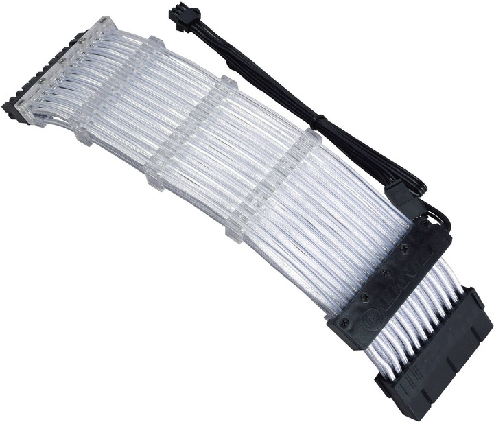 Actual product image Lian-Li Strimer Plus