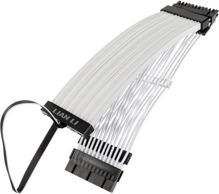 Actual product image Lian-Li Strimer Plus