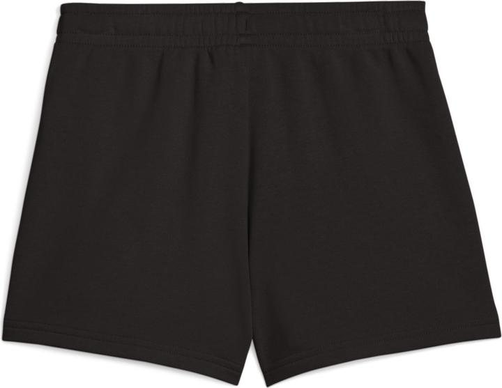 Actual product image Puma ESS METALLIC Shorts TR G (128)