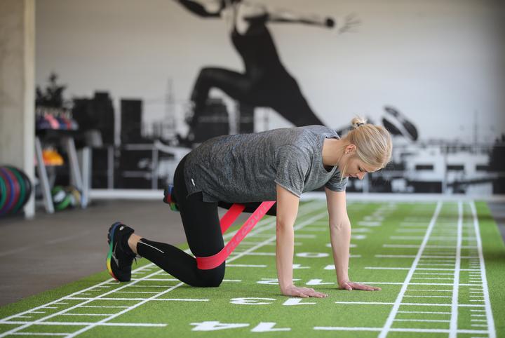 Actual product image Flexvit Mini (0.32 m, Medium)