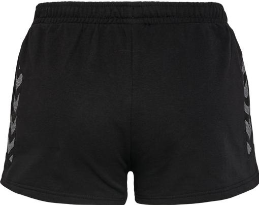 Produktbild hummel Hmlstaltic Cotton Shorts Woman (S)