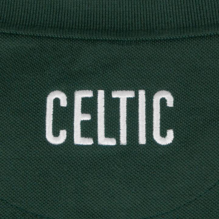 Produktbild Celtic FC Poloshirt (S)