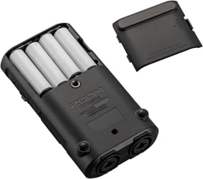 Actual product image Zoom R4 MultiTrak (Multitrack recorder)
