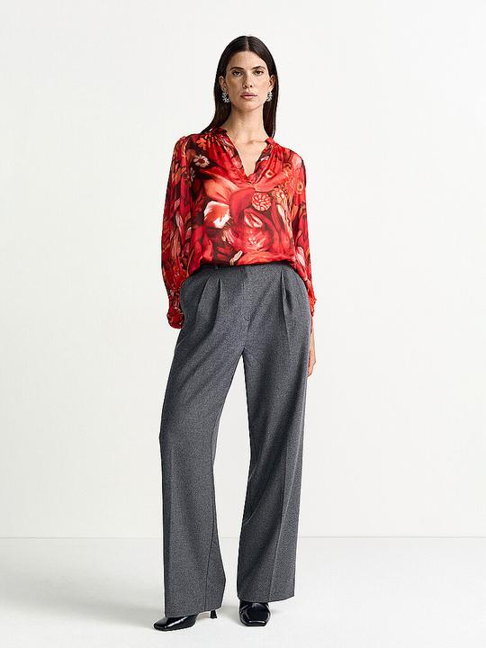 Actual product image Rich & Royal Blusenshirt (38)