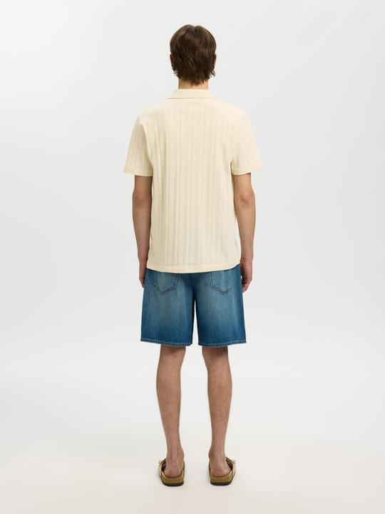 Produktbild Selected Regular Fit Poloshirt (S)