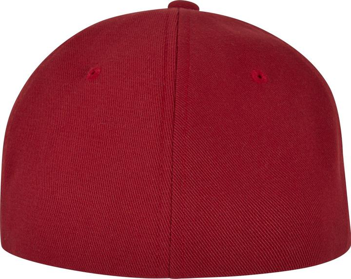 Image du produit Flexfit Wooly Combed Waterrepellent - 165575 (S, M)