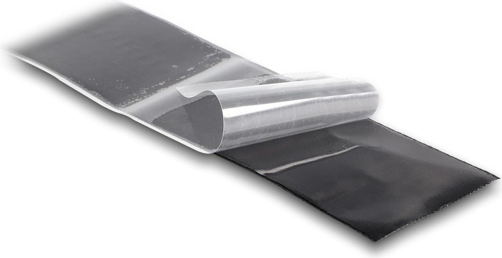 Actual product image Delock Velcro tape 25m x 50mm Durable and self-adhesive (50 mm)