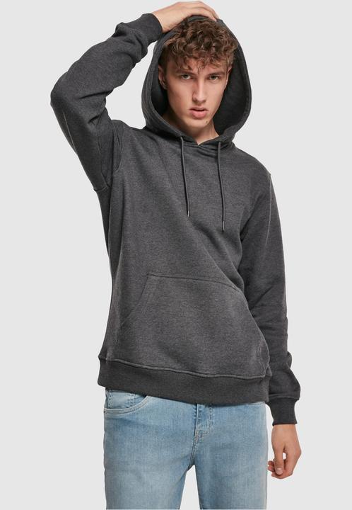 Image du produit Urban Classics Basic Sweat Hoody (S)