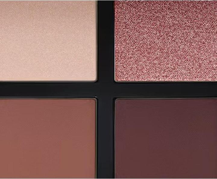 Tom Ford Eyecolor Quad Insolent Rose (Freche Rose)