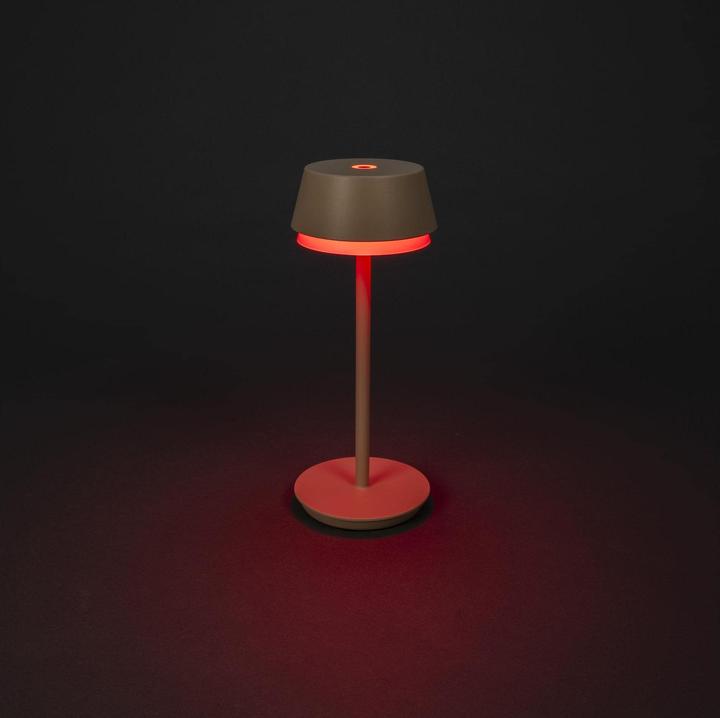 Actual product image Konstsmide Lyon (120 lm)