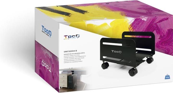 Produktbild Tooq Technology UMCS0004-B