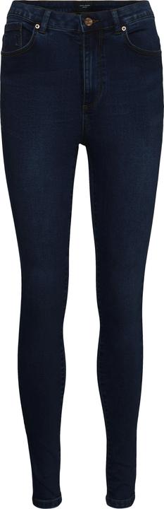 Actual product image Vero Moda VMSOPHIA High Waist Skinny Fit Jeans (XS)