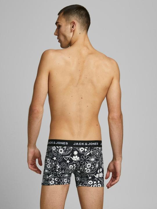 Produktbild Jack & Jones Sugar Skull (M, 3er Pack)