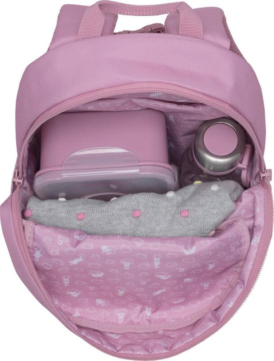 Produktbild Beckmann Kindergartenrucksack Urban Mini