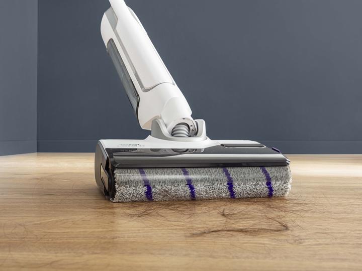 Actual product image Tefal X-Clean 10 Wet-Dry Vacuum Cleaner