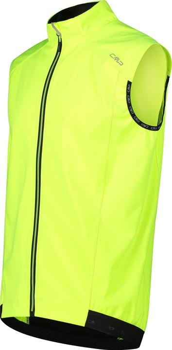 Actual product image CMP Campagnolo Light Softshell Weste (L)