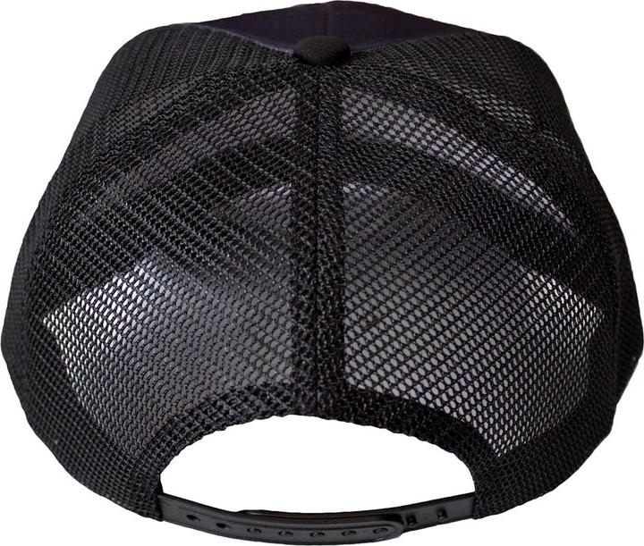 Produktbild Bob Marley Trucker Cap Logo (One Size)