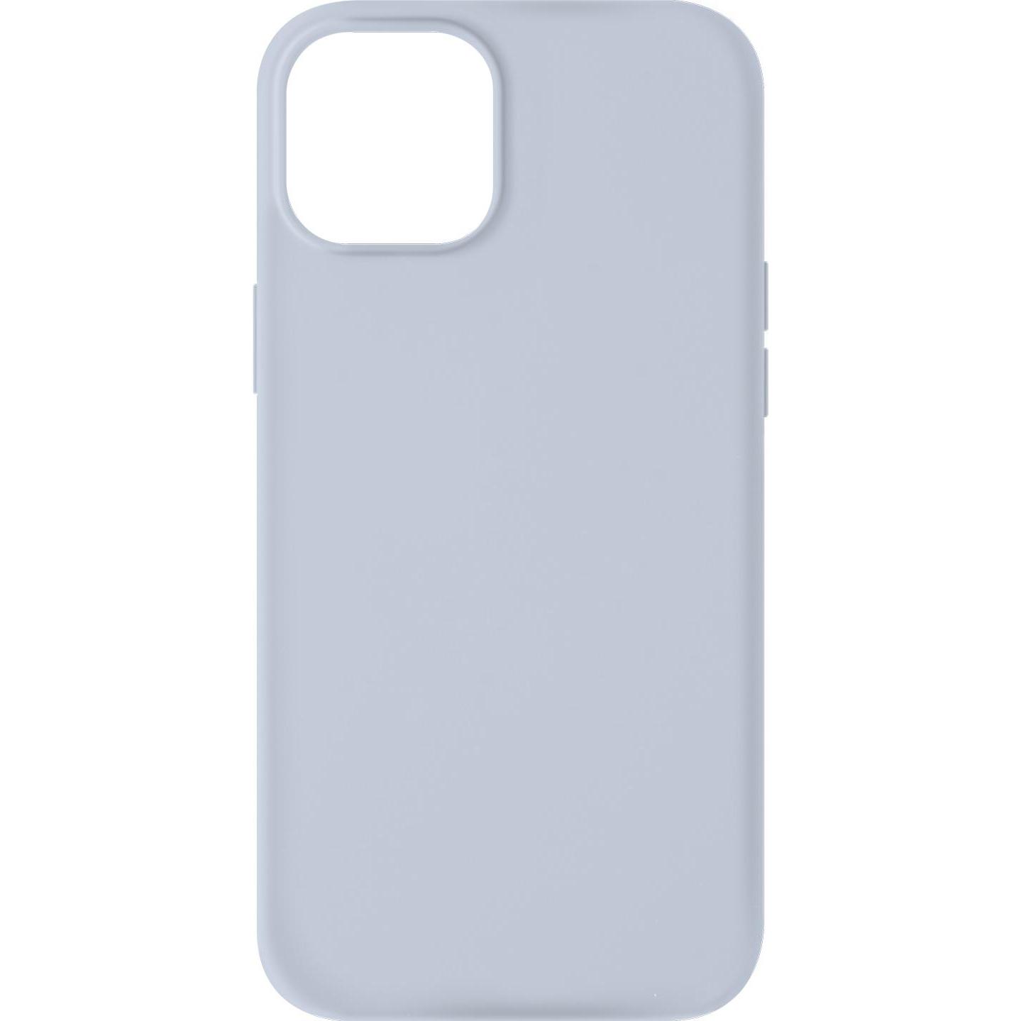 Avizar Likid Series (Apple iPhone 13 mini), Smartphone Hülle, Grau
