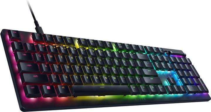 Actual product image Razer DeathStalker V2 (DE, Cable)