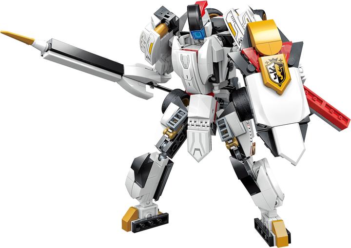 Produktbild Qman Speed King 3 in 1 Sportwagen