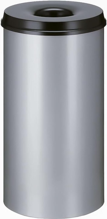 Aluminium blanc