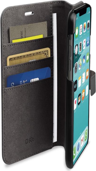 Produktbild SBS Wallet (Apple iPhone 11 Pro Max)