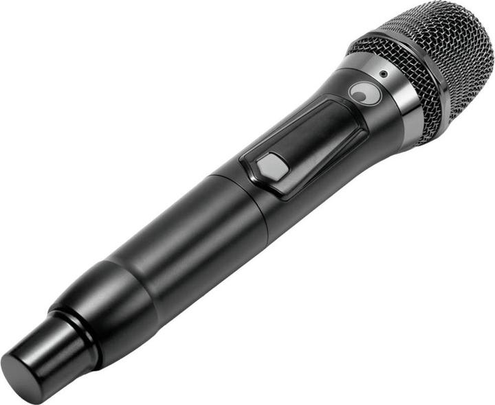 Produktbild Omnitronic FAS Dynamisches Funkmikrofon 660-690MHz