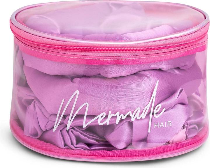 Mermade Heatless Style Kit