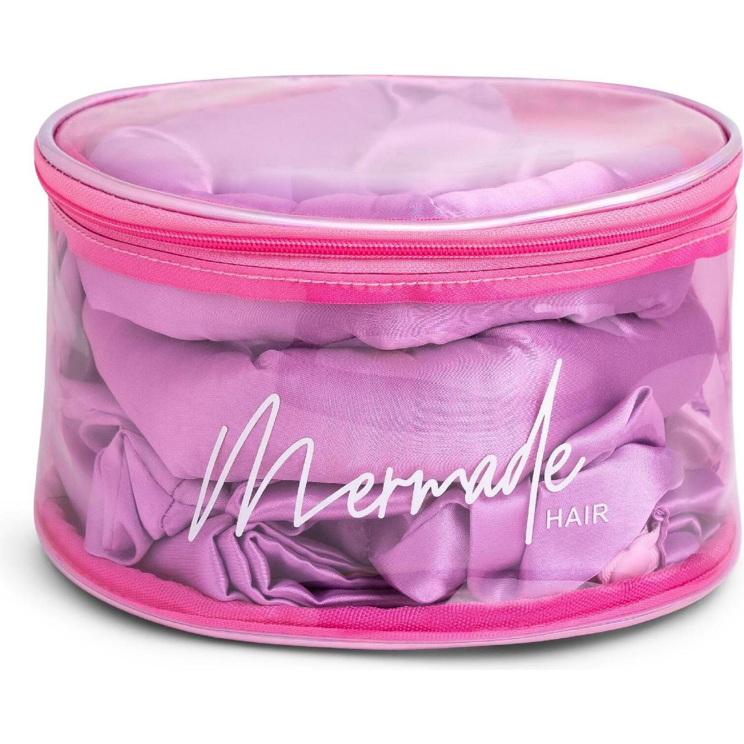 Mermade, Ornamenti per capelli, Heatless Style Kit