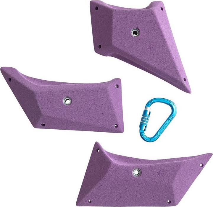 Produktbild Entre Prises Absolute Shields XL Edges (Wunschfarbe (Anfertigung))