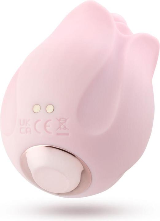 Produktbild Blush play with me romantic rose pink