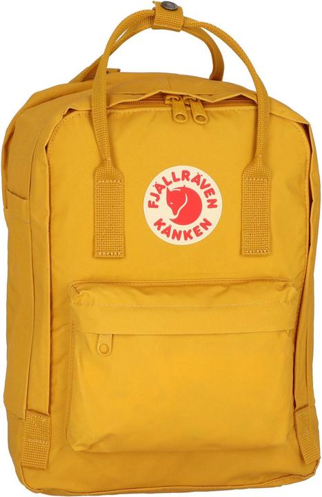 Actual product image Fjällräven Kånken Laptop 13" - 52897 (13 l)