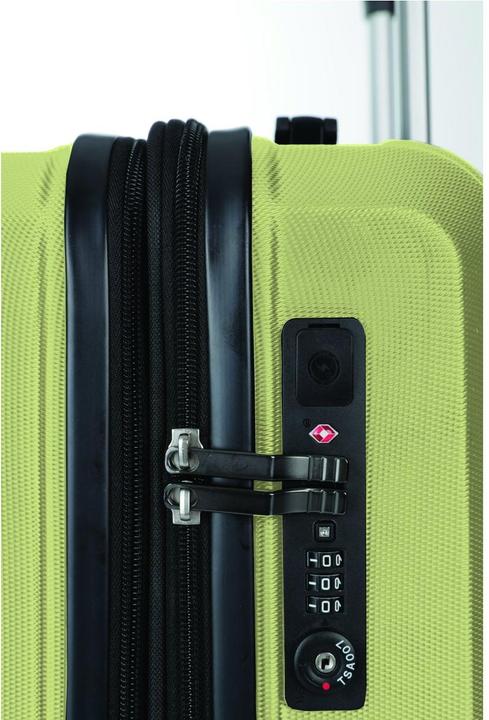 Produktbild BG Berlin Enduro Luggage - 2er Kofferset- Buy one get one free (105 l)