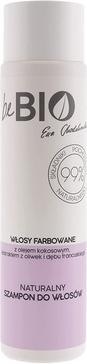 Produktbild Be Bio Colored Hair (300 ml, Flüssiges Shampoo)