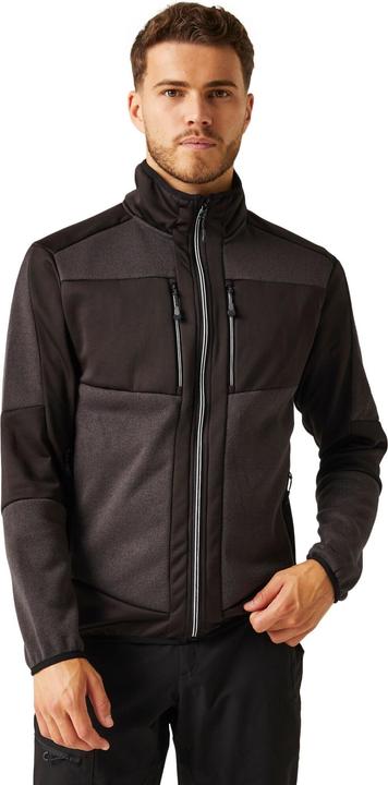 Immagine prodotto Regatta E-Volve Midlayer Elasticizzata Adulto Unisex (3XL)