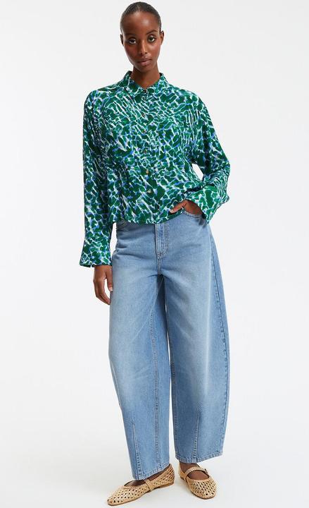 Immagine prodotto La Redoute Collections Kurzes (S)