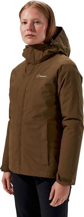 Actual product image Berghaus Waterproof Hillwalker 2.0 Gemini Jacket (34)