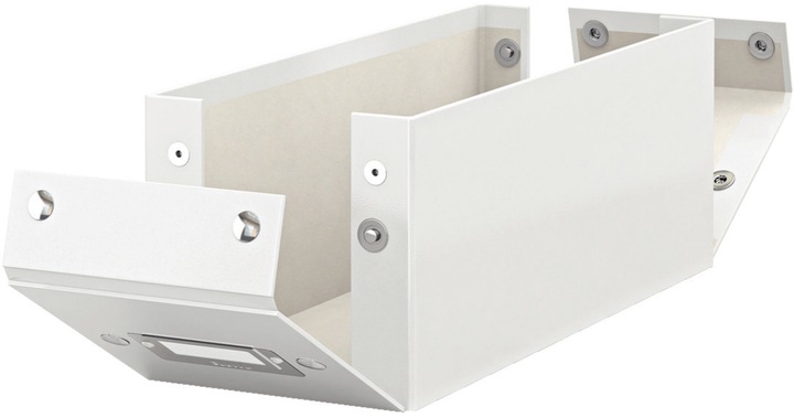 Image du produit Leitz Boîte de stockage WOW Click & Store (A5)