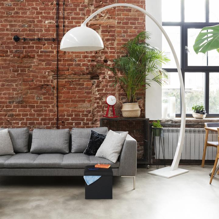 Produktbild Relaxdays Sitzhocker