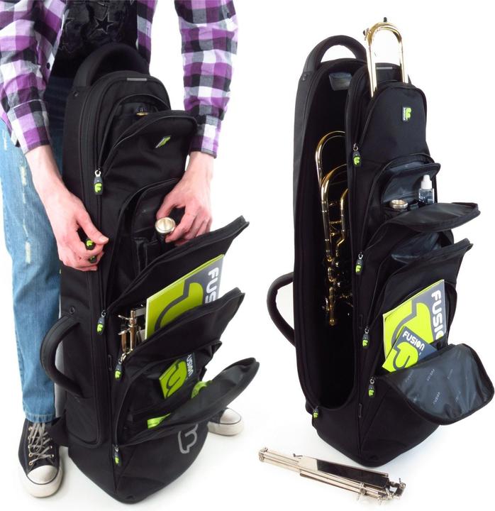 Immagine prodotto Fusion cittadino (Trombone)