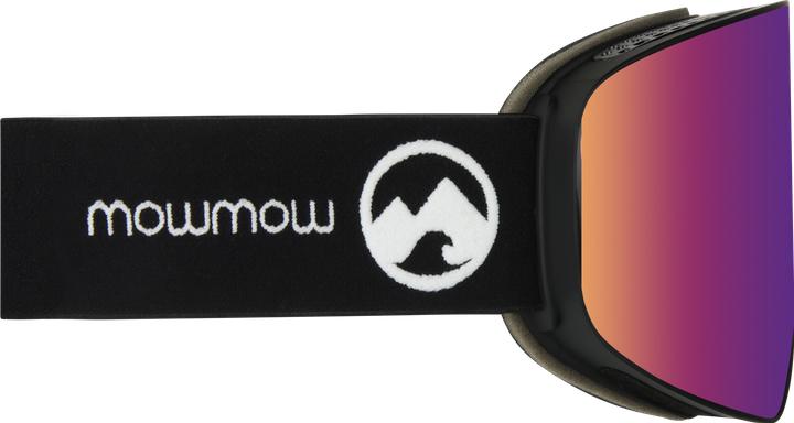 Immagine prodotto Mow Mow Stealth