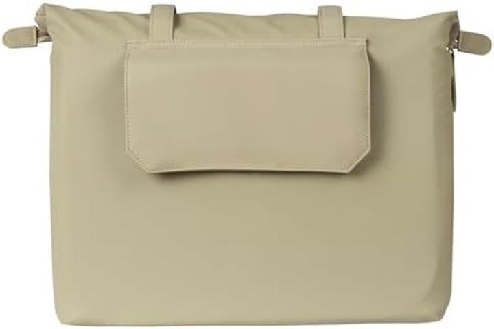 Actual product image Basil Manhattan (12 l, Luggage carrier bag)