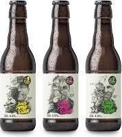 Produktbild Möhl Straight Apple (6 x 33 cl)