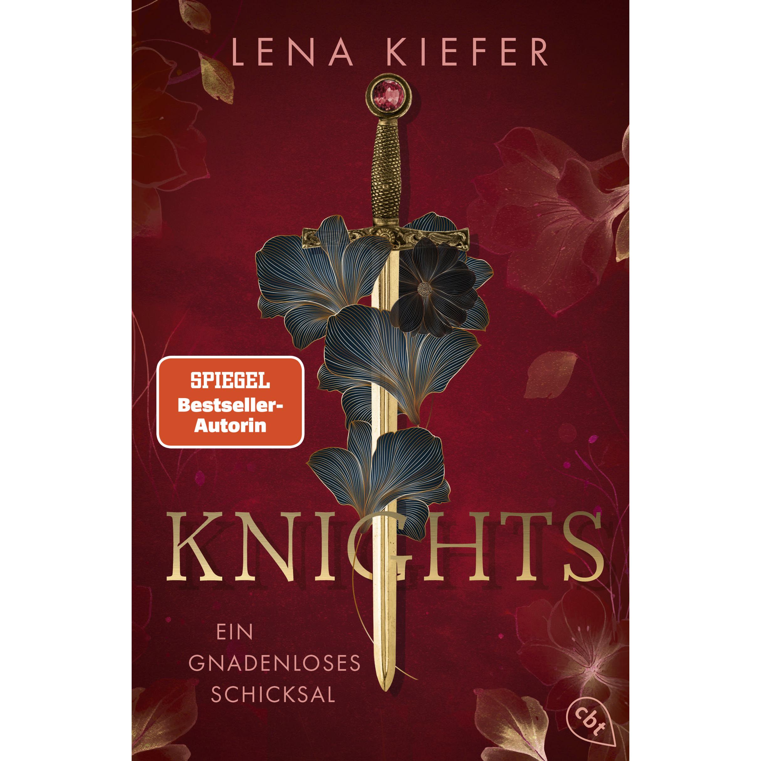 Knights – Ein gnadenloses Schicksal, Narrativa di Lena Kiefer