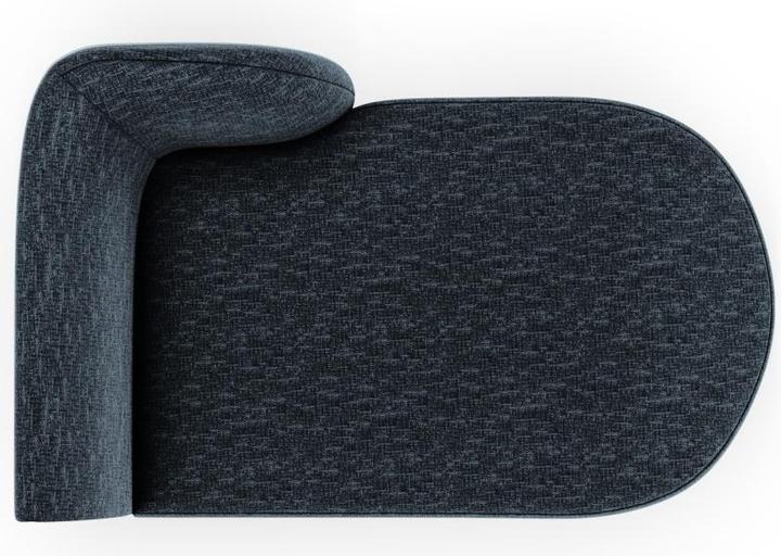 Actual product image Micadoni Miley (Recamiere)